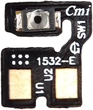 Yangjingya Wuzp Power Button Flex Cable for Asus ZenFone 2 Laser / ZE550KL - coolthings.us