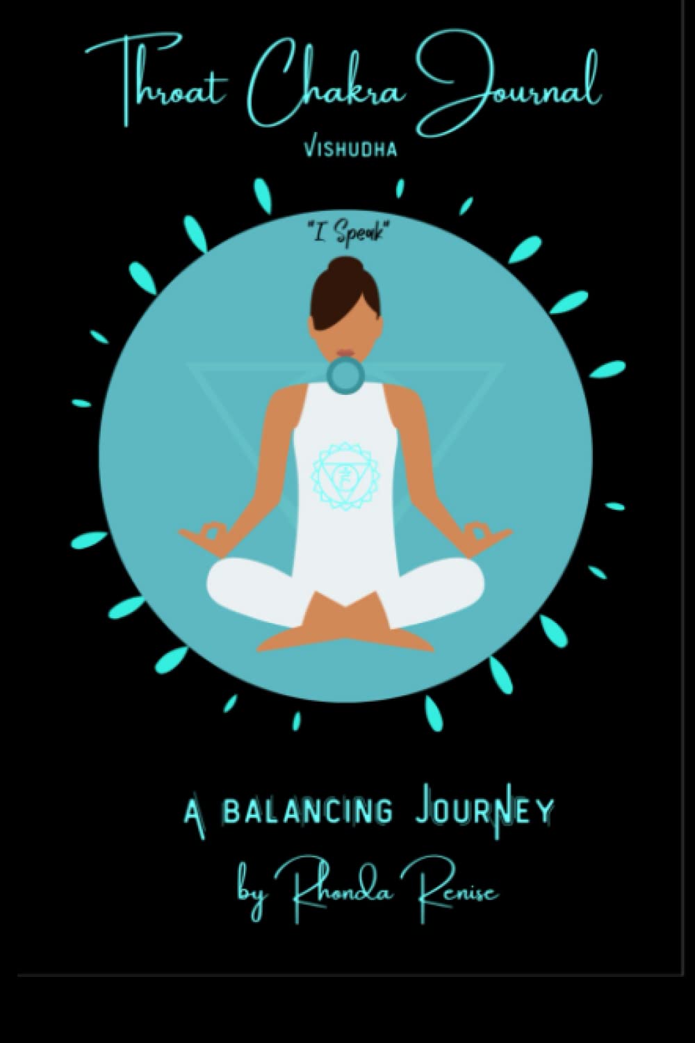 Throat Chakra Journal