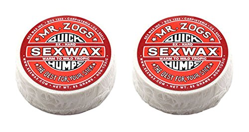Sex Wax クイックハンプス