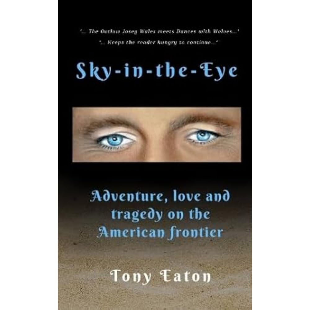 Skyintheeye
