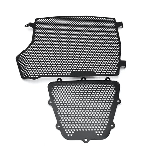 Grille Protection Radiateur Moto Evitez les Fuites sur XDiavel 1260 S