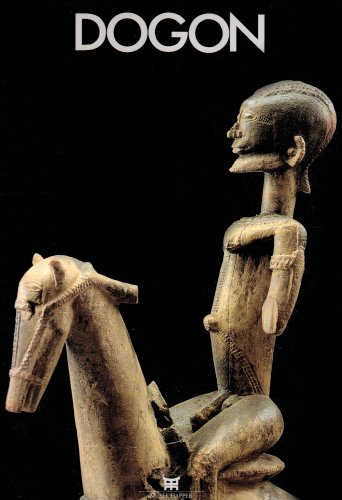 Dogon - [exposition, Paris, 26 octobre 1994-13 mars 1995], MusÃ©e Dapper