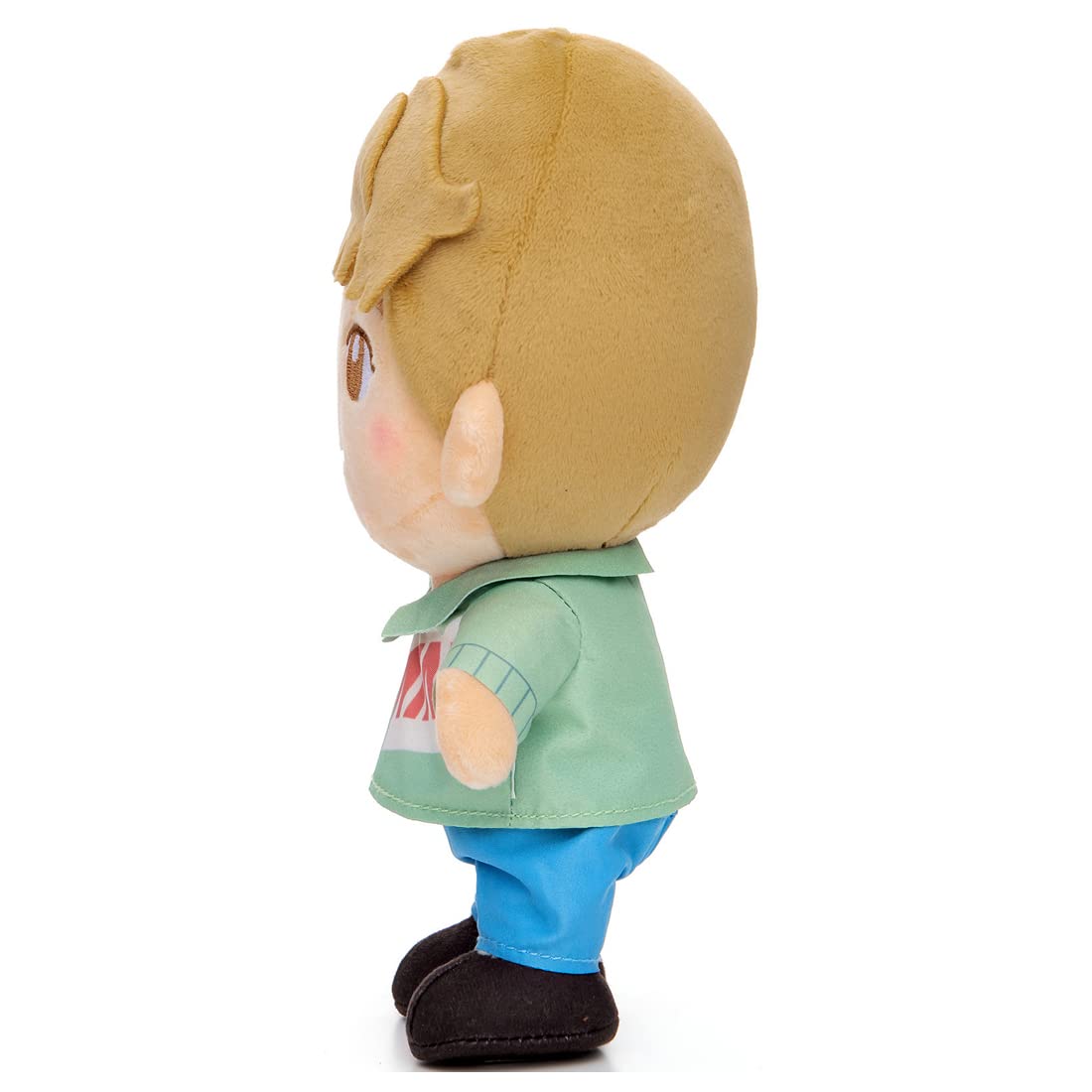 Amazon.co.jp: TinyTAN Dynamite Ver. ぬいぐるみ S Jimin 高さ約20cm