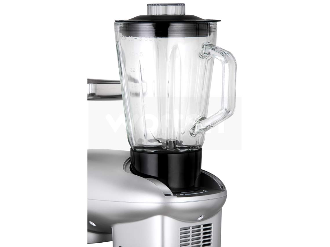 Becken BKM4570 robot kuchenny, 1400 W, 6 litrów, tworzywo sztuczne, wielokolorowy