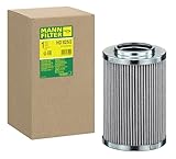 MANN-FILTER