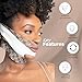What Waist Chin Strap for Sleeping – V Line Lifting Mask – Adjustable Jawline Support & Face Contouring Mask – Comfortable Chin Lifting Strap for Women – Facial Profile Shaper