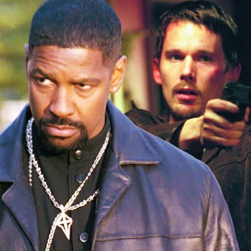 『4th Amendment』のカバーアート