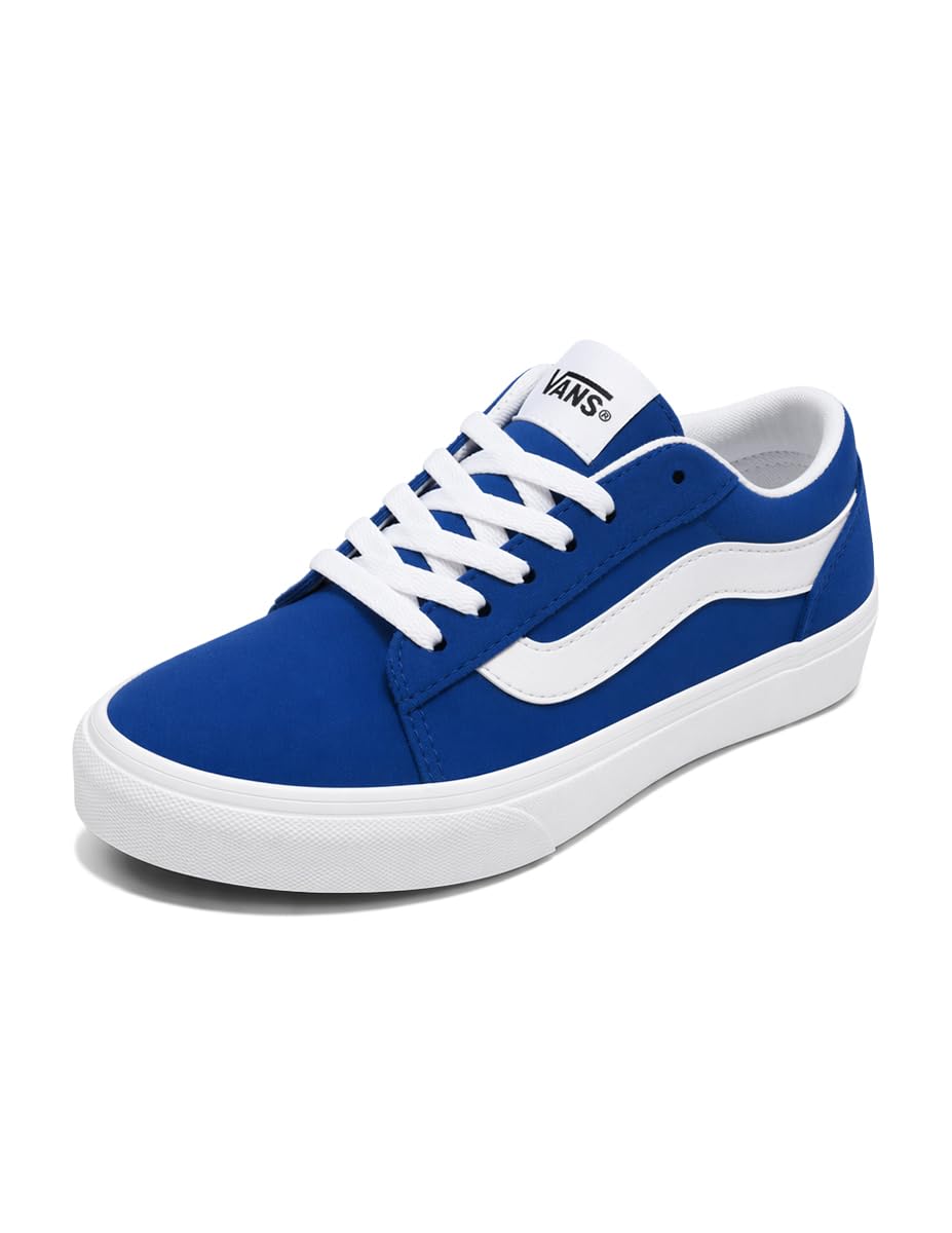 Vans Vero LS Scarpe da ginnasticaUnisex - Bambini e Ragazzi