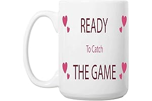 Sports Lovers Humorous Gift - Baseball Bat Mug