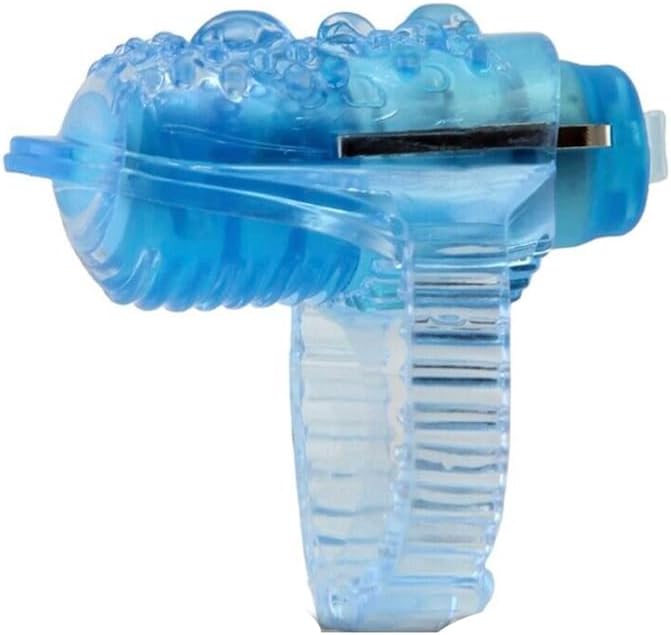 All-in-One Vibrating Intimate Pleasure Kit