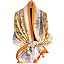 1020-orange Lily