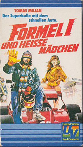 Preisvergleich Produktbild Formel 1 und heiße Mädchen