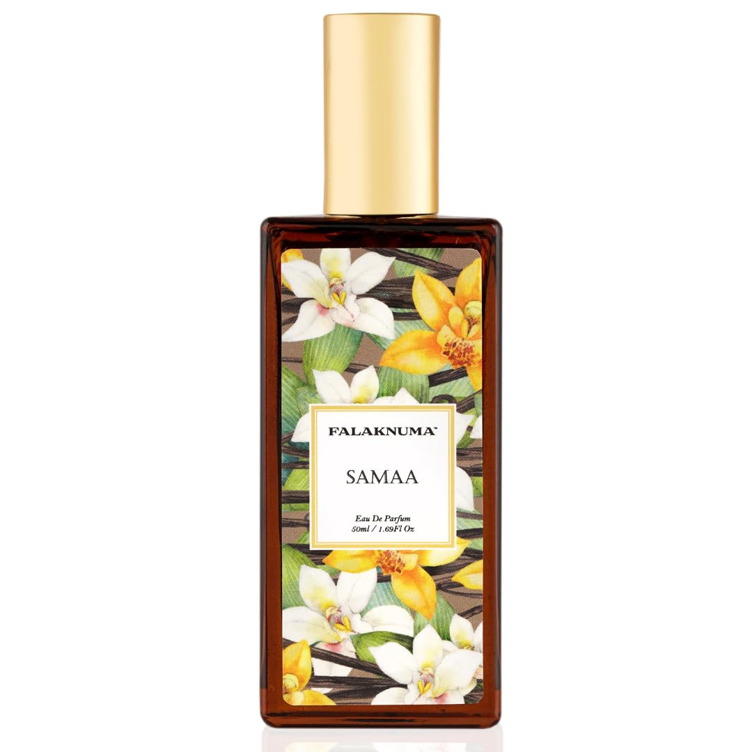 Women's Samaa Apparel Perfume (50 ml)-picture-21