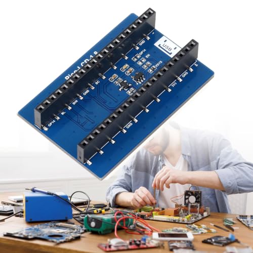 Pantalla ST7735S para construcciones de desarrollo compactas y makers 4