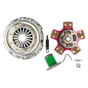 Exedy Sport Clutch Kit – 07953PCSC