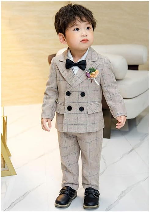 Amazon.co.jp: 男の子 フォーマルスーツ pkxt8822 150cm ネイビー