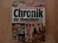 Chronik der Menschheit 3860471333 Book Cover