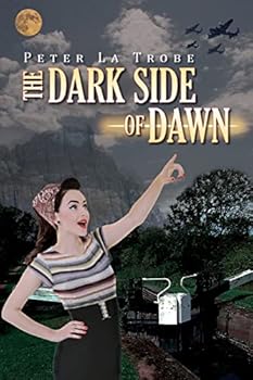 Paperback The Dark Side of Dawn Book