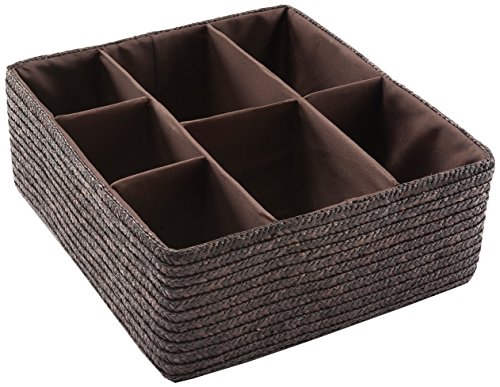 Compactor - Organizer per cassetti con 7