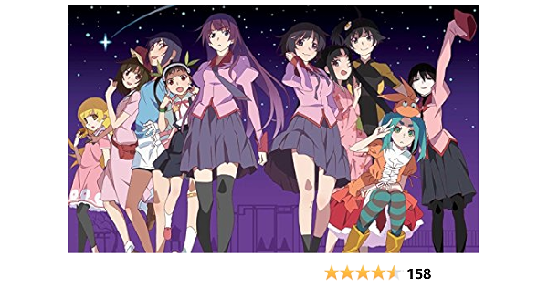 ビッグ割引 暦物語 完全生産限定版 Dvd 中古品 その他 Www Jkuat Ac Ke ビッグ割引 暦物語 完全生産限定版 Dvd 中古品 その他 Www Jkuat Ac Ke