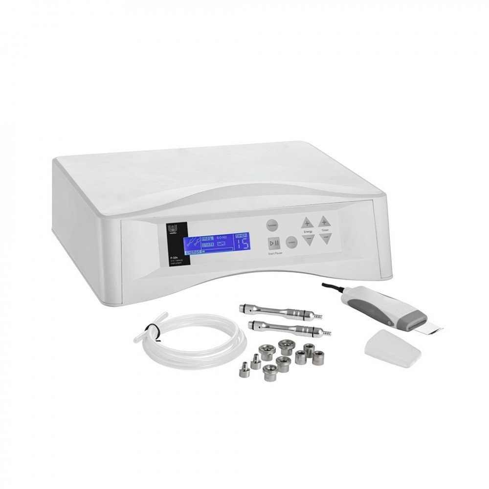 Dermabrasion Und Peeling Ultraschall-Geräte - Beautygeräte