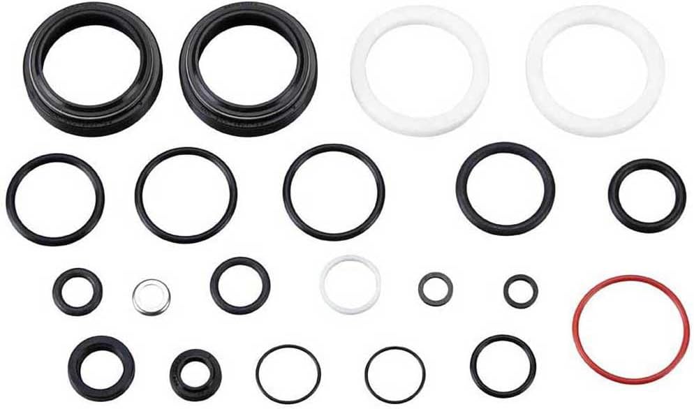 rock shox sid select