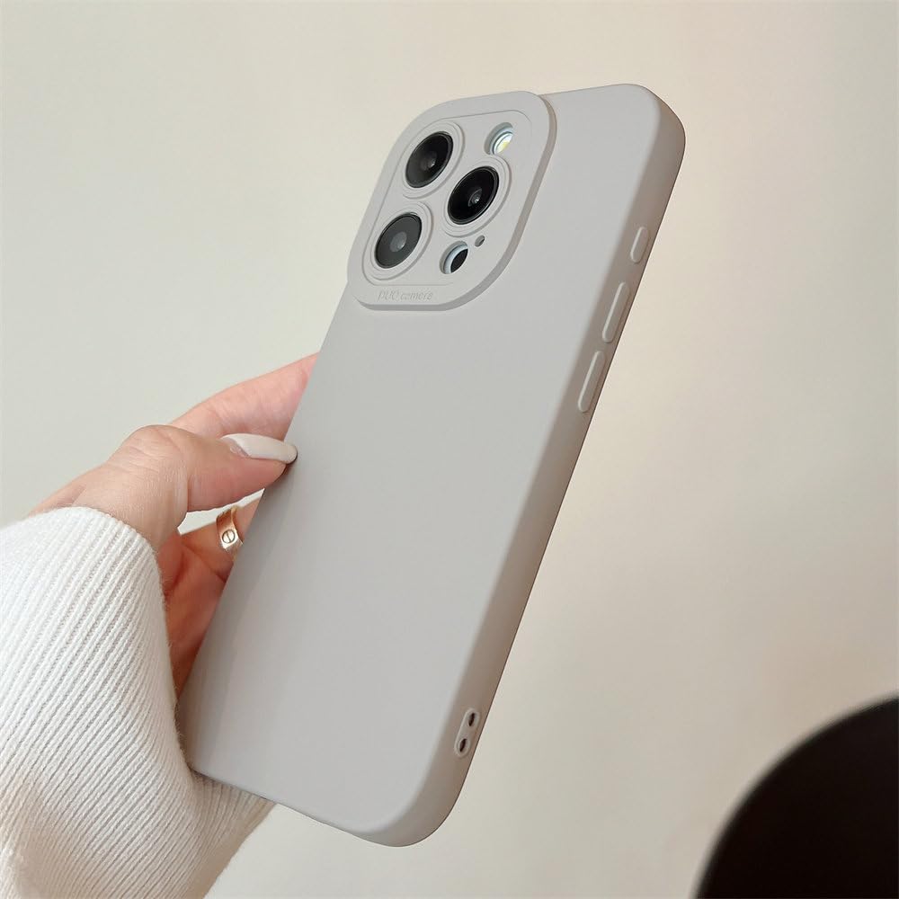 iPhone 14 Pro ケース 対応液体シリコン [耐衝撃] ライトピンク Amazon.co.jp: Supdeal iPhone 14 Pro ケース 対応液体シリコン