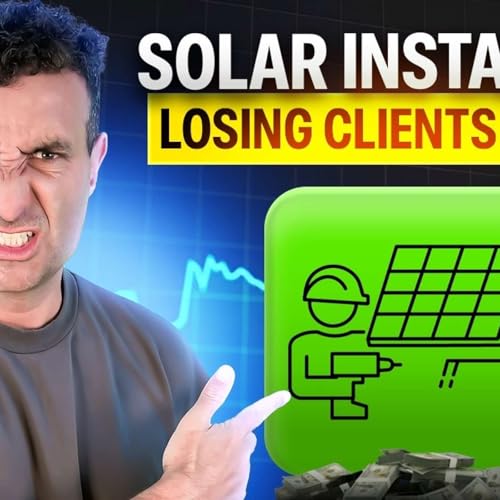 The 2026 Digital Marketing Strategy That Actually Works for Solar Installers Companies