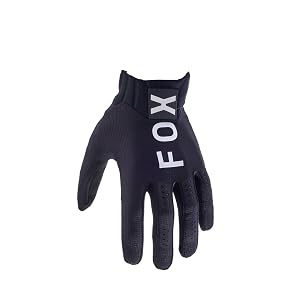 Fox Racing Mens Flexair Motocross Dirt Bike Glove