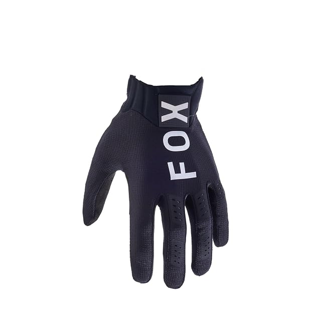 Fox Racing Mens Flexair Motocross Dirt Bike Glove
