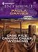 Case File: Canyon Creek, Wyoming (Cooper Justice Book 1)