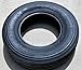 Set of 4 (FOUR) Transeagle ST Radial All Steel Heavy Duty Premium Trailer Radial Tires-ST235/80R16 235/80/16 235/80-16 129/125M Load Range G LRG 14-Ply BSW Black Side Wall