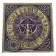 Ouija-Board Nemesis Now Pentagramm 39 cm Spirituosenbrett