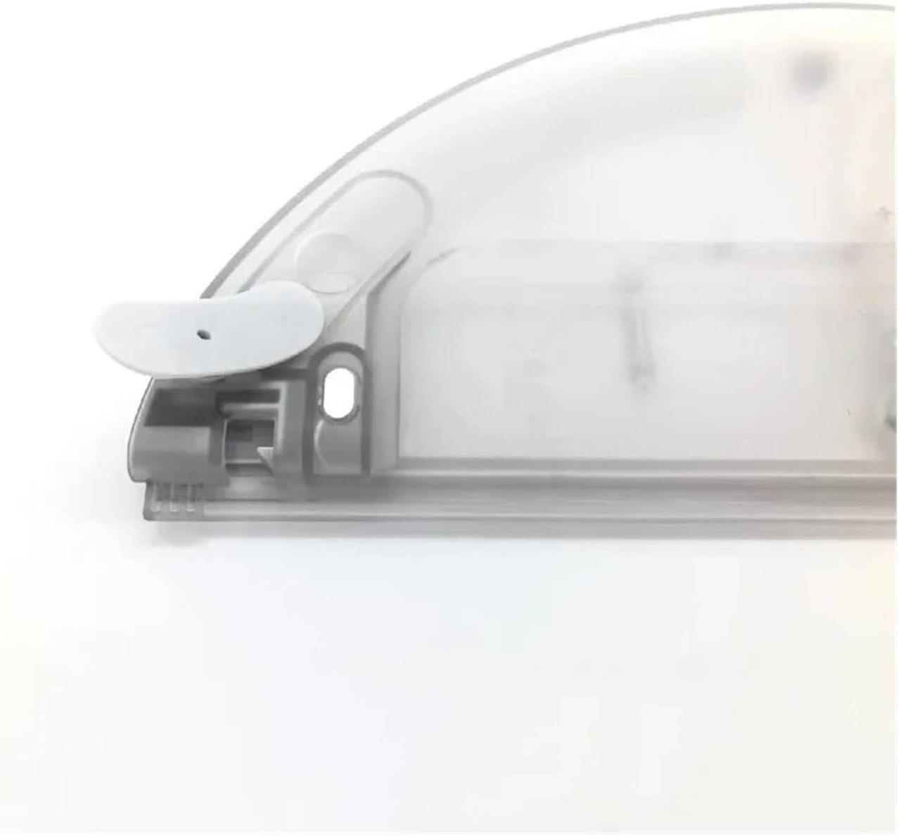 Vacuum Cleaner Water Tank Water Tank, Compatible for Xiaomi Dreame, F9 Sweeping Robot Vacuum Cleaner Replacement Parts Box Cleaning Accessories