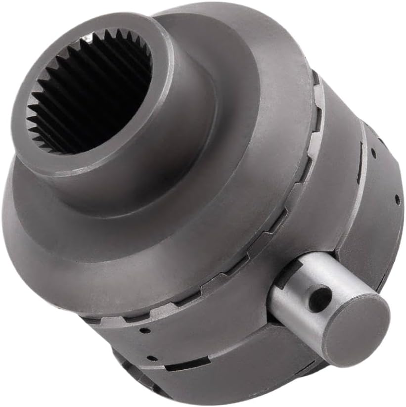 Front Differential Locker SL D44-30 SLD4430 Compatible with Ram 2500 Dana 44 W 30 Spline Axles