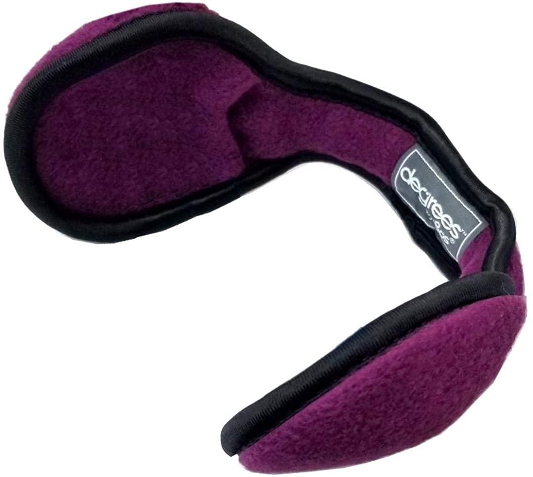 180s Degrees Women's Winter Ear Warmers