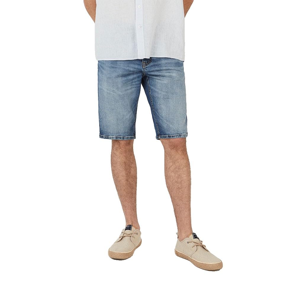 Pepe Jeans Herren Straight Shorts