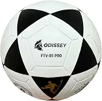 Bola Futevolei Altinha Futemesa Odissey Profissional Ftv
