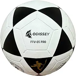 Bola Futevolei Altinha Futemesa Odissey Profissional Ftv