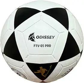 Bola Futevolei Altinha Futemesa Odissey Profissional Ftv