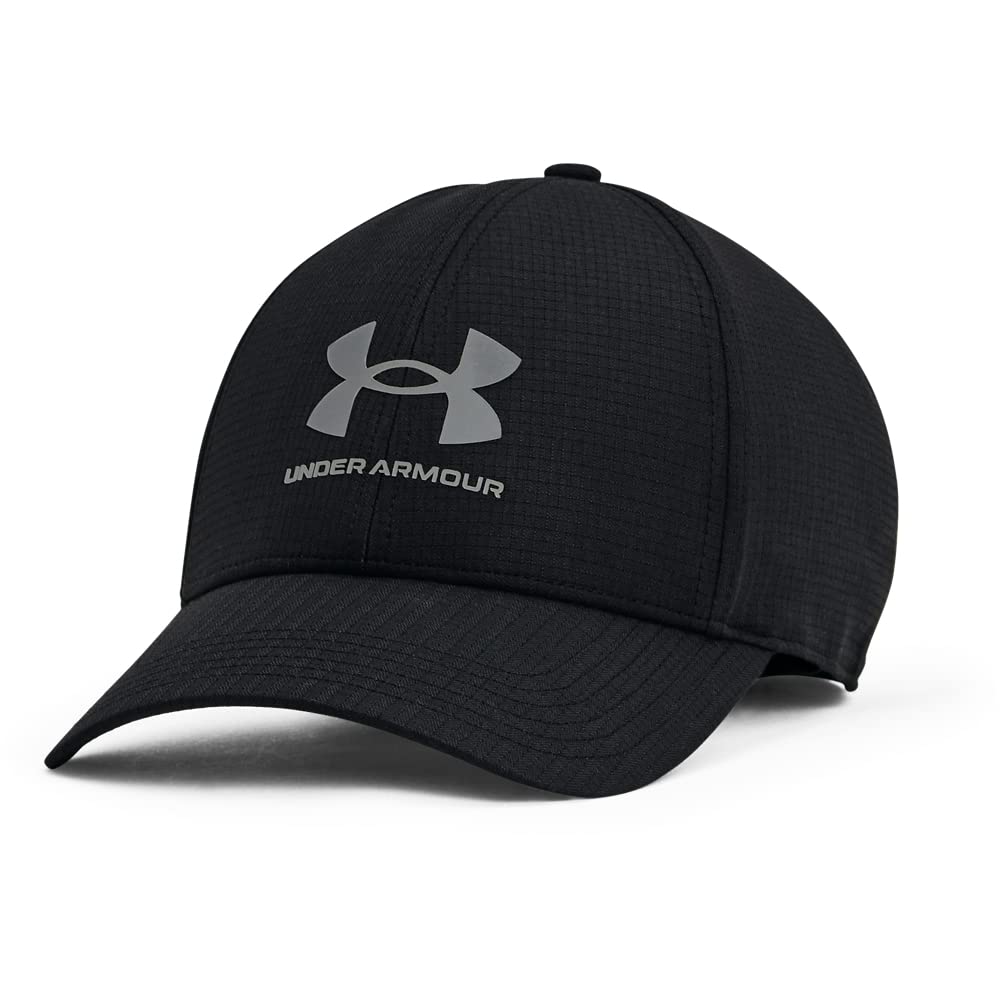Buy Men's Iso-chill ArmourVent Fitted 