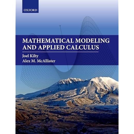Mathematical Modeling and Applied Calculus