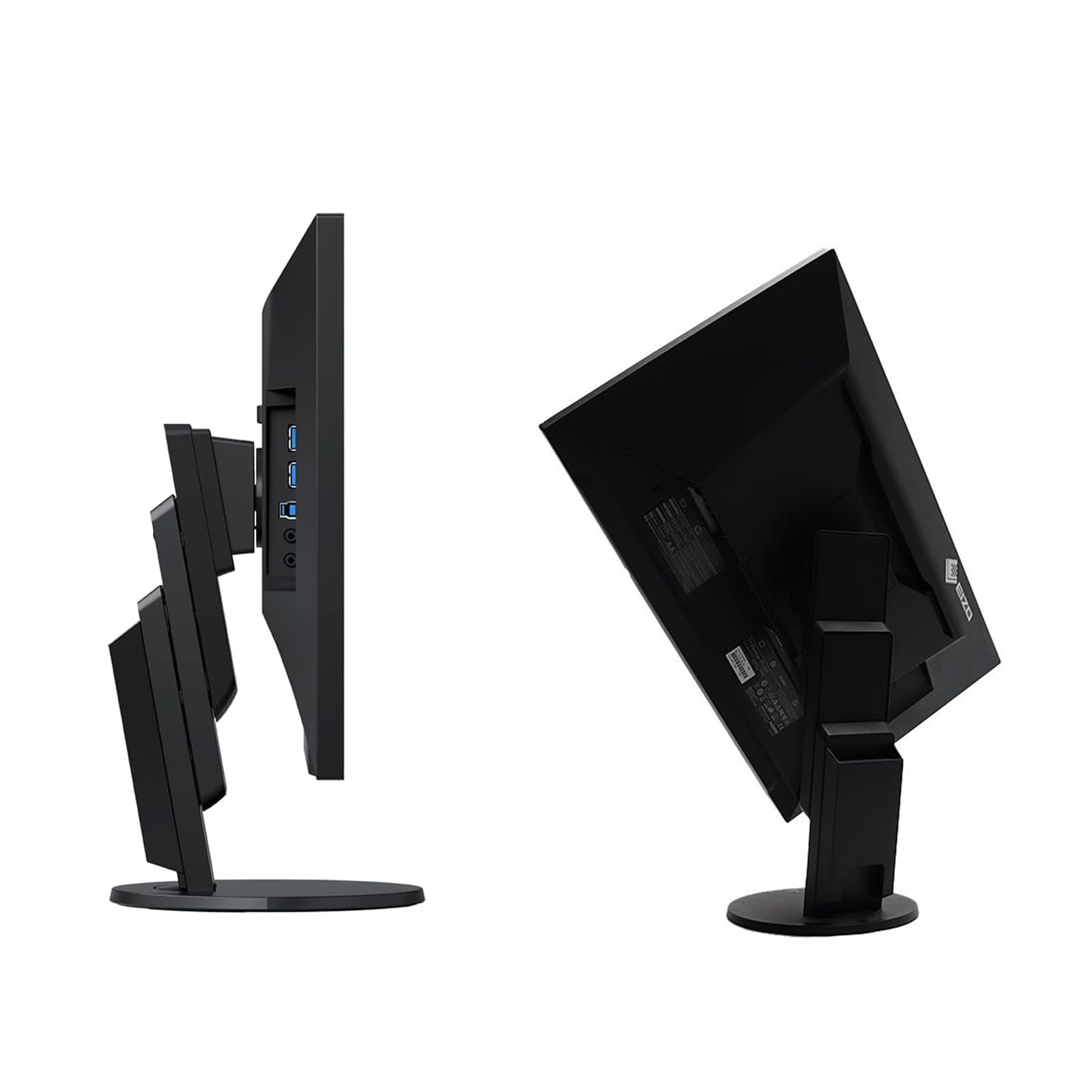 Amazon.co.jp: 【整備済み品】エイゾー FlexScan EV2451 23.8型 フルHD