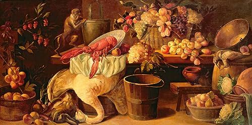 Impression d'art chauves-souris Raimundo Petraroja affiche toile déco murale 60x90
