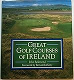 Great Golf Courses of Ireland
