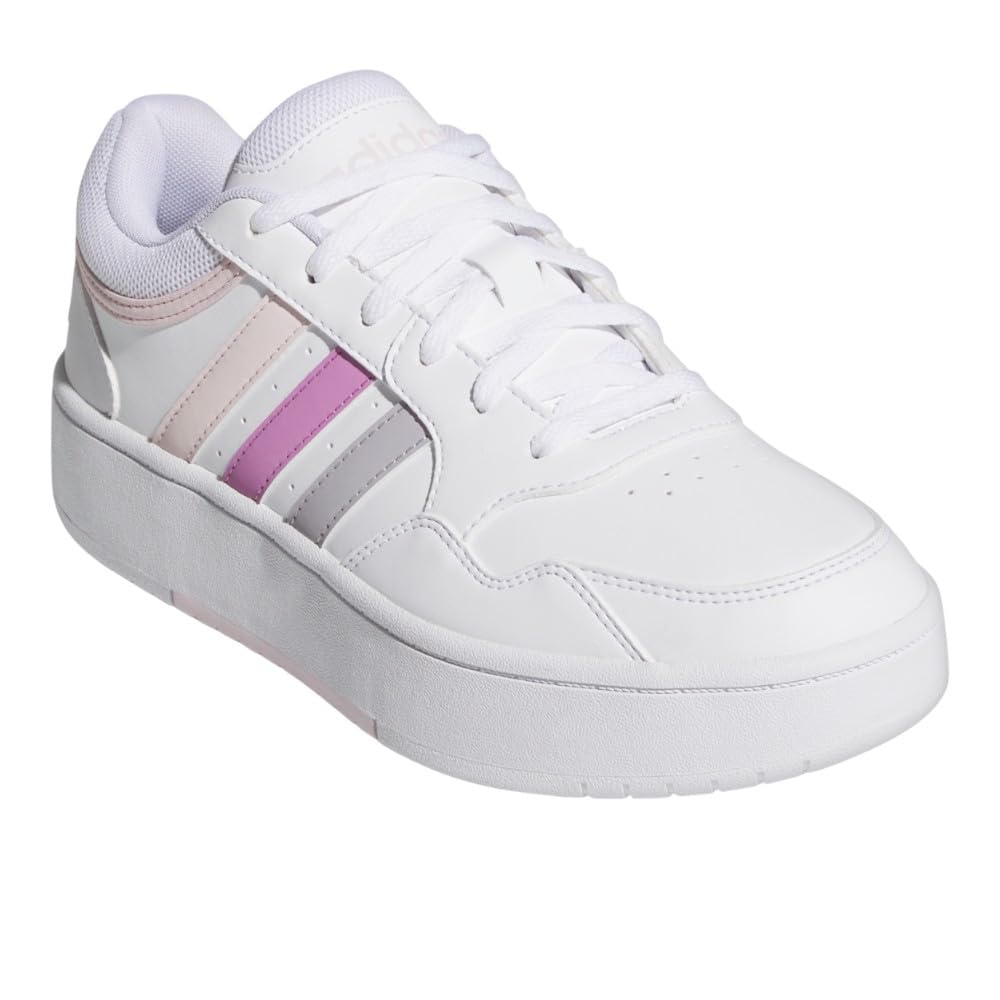 Adidas Hoops 3.0 Bold Shoes Zapatillas de DeporteMujer