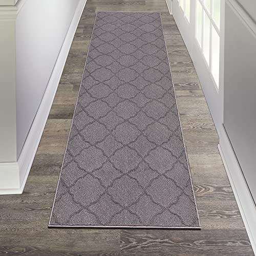 Cekene Runner Rug For Hallways Area Rug Runner Washable Runner Mat Non Slip For Entryway Entrance Kitchen Laundry Room 23”X59” #TOP4
