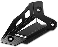 Modeer Kawasaki Z900 2018-2025 Z900SE Motoros CNC Lábtámasz Védő Saroktárcsa Fekete Alumínium Kiegészítő 8
