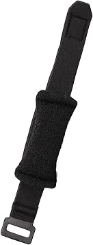 Adjustable Electric Guitar Silent Strap Noise Reduction Wrap String Mute Damper Guitar Strings