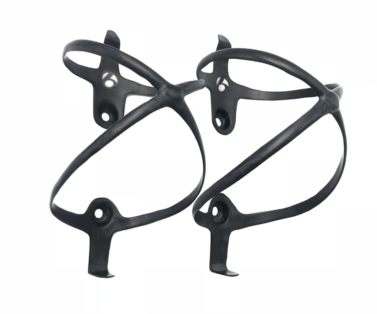 Portaborraccia Mtb 2 pz. PARTI BIKE PORTATIVA PIENO FULL BOTTIGLIA in fibra di carbonio 10G Cage porta borracce mtb